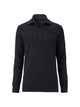 Rollkragenshirt, mit Reissverschluss SHIRTS Daywear