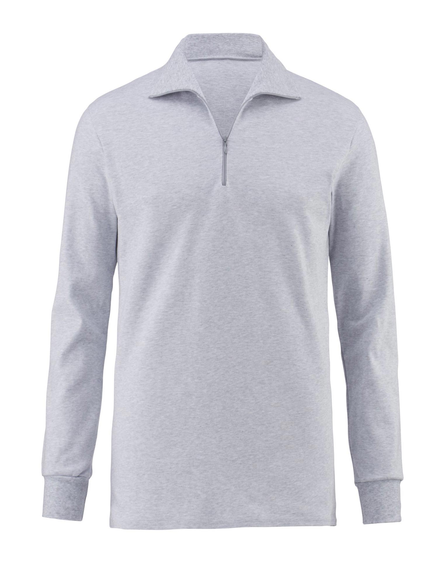 Rollkragenshirt, mit Reissverschluss SHIRTS Daywear