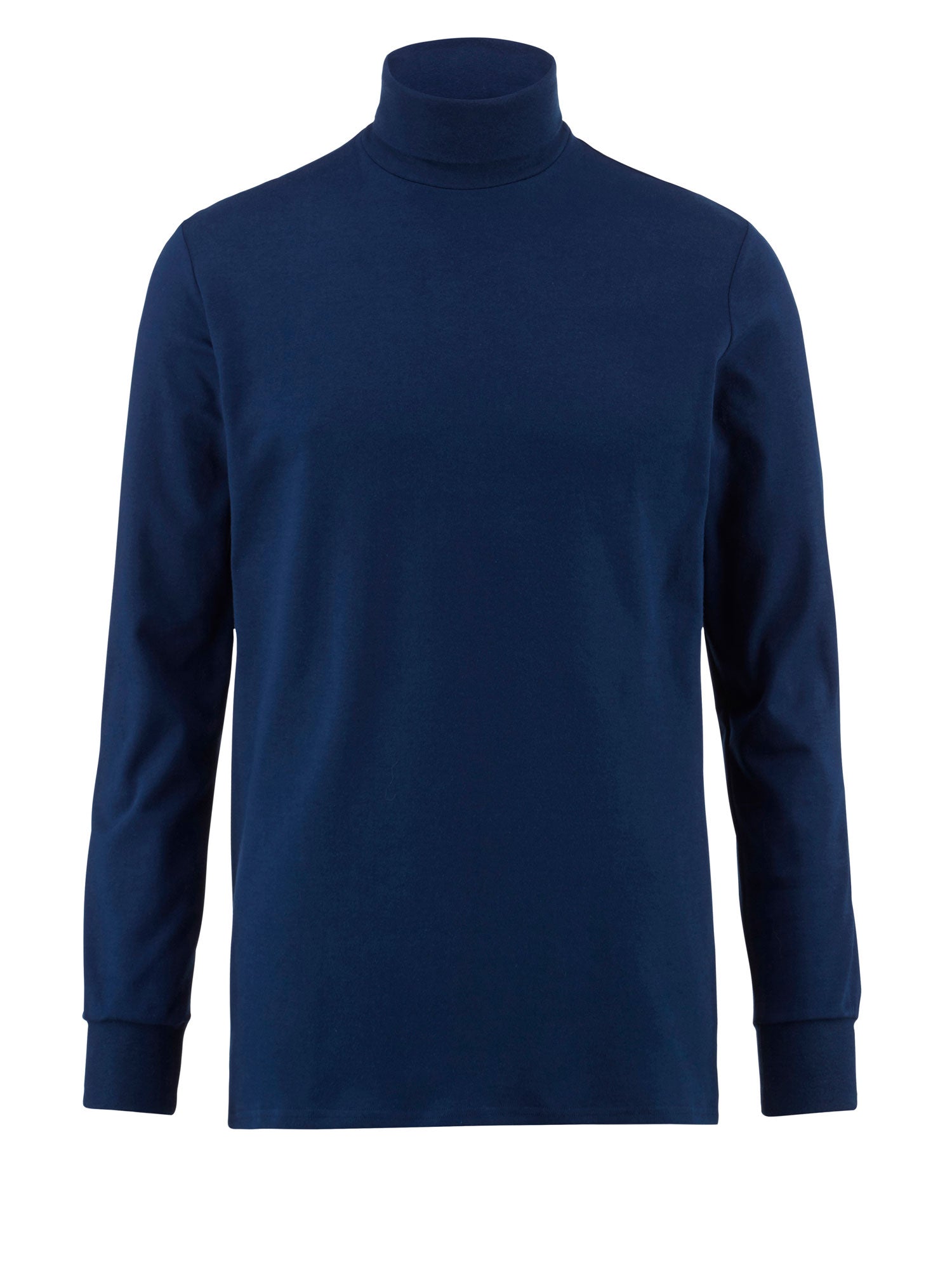 Rollkragenshirt SHIRTS Daywear