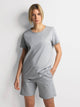 T-Shirt TIMELESS, Rundhals
