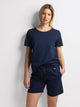 T-Shirt TIMELESS, Rundhals