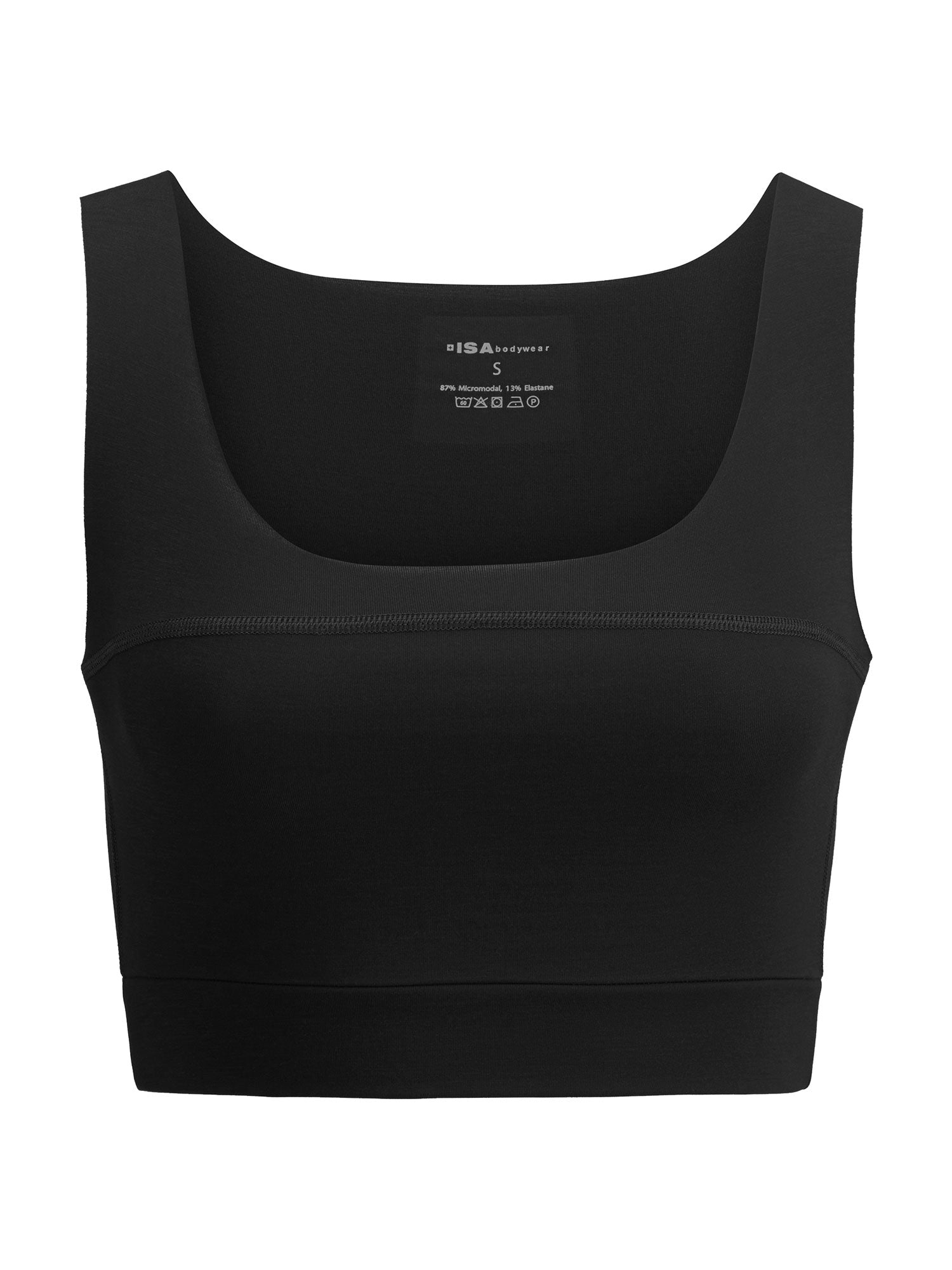 Bustier FREE CUT