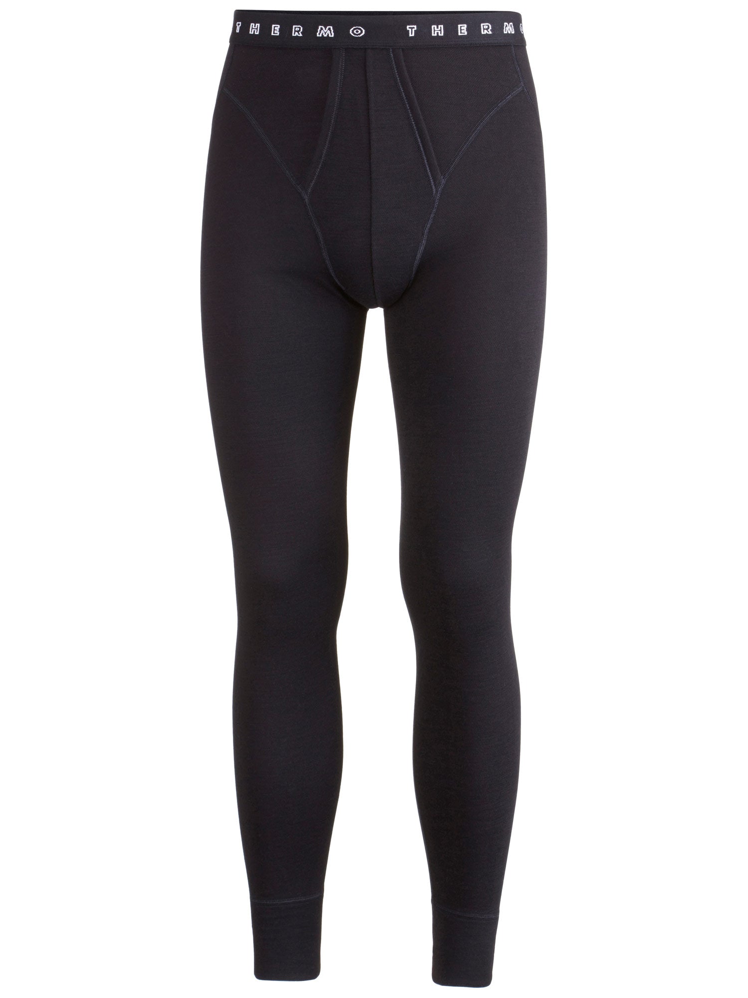 带开口的长内裤，THERMO 