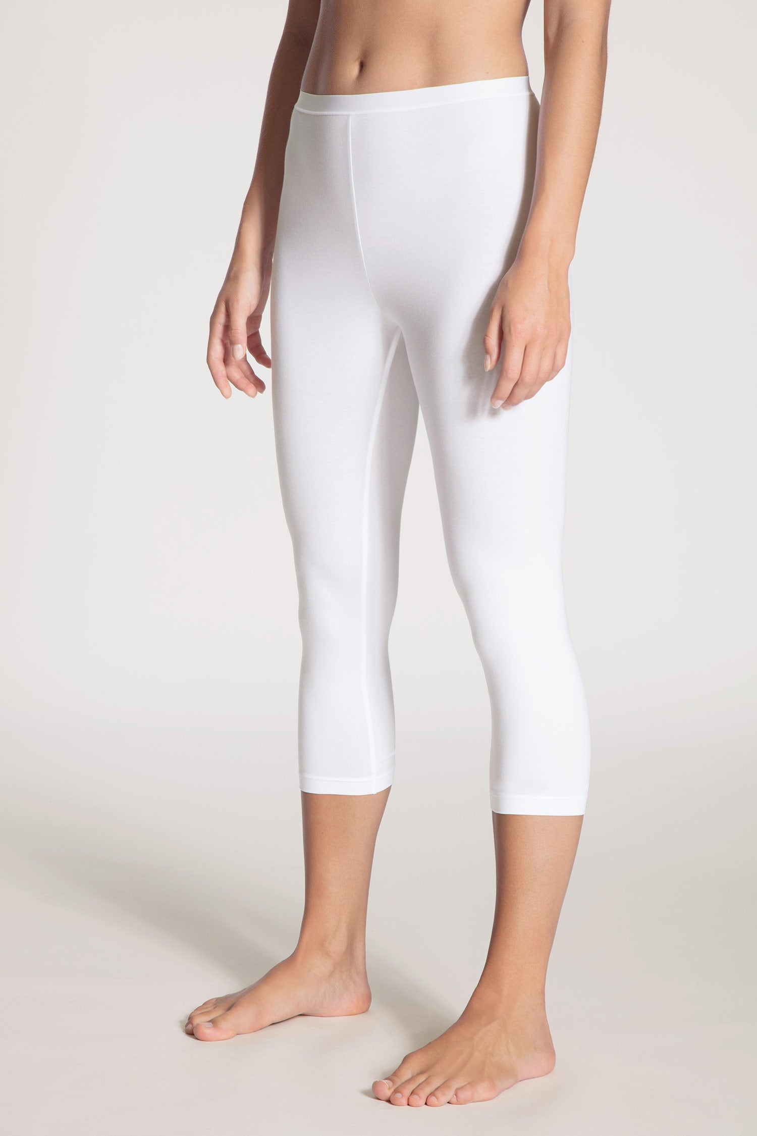 3/4-Leggings NATURAL COMFORT 