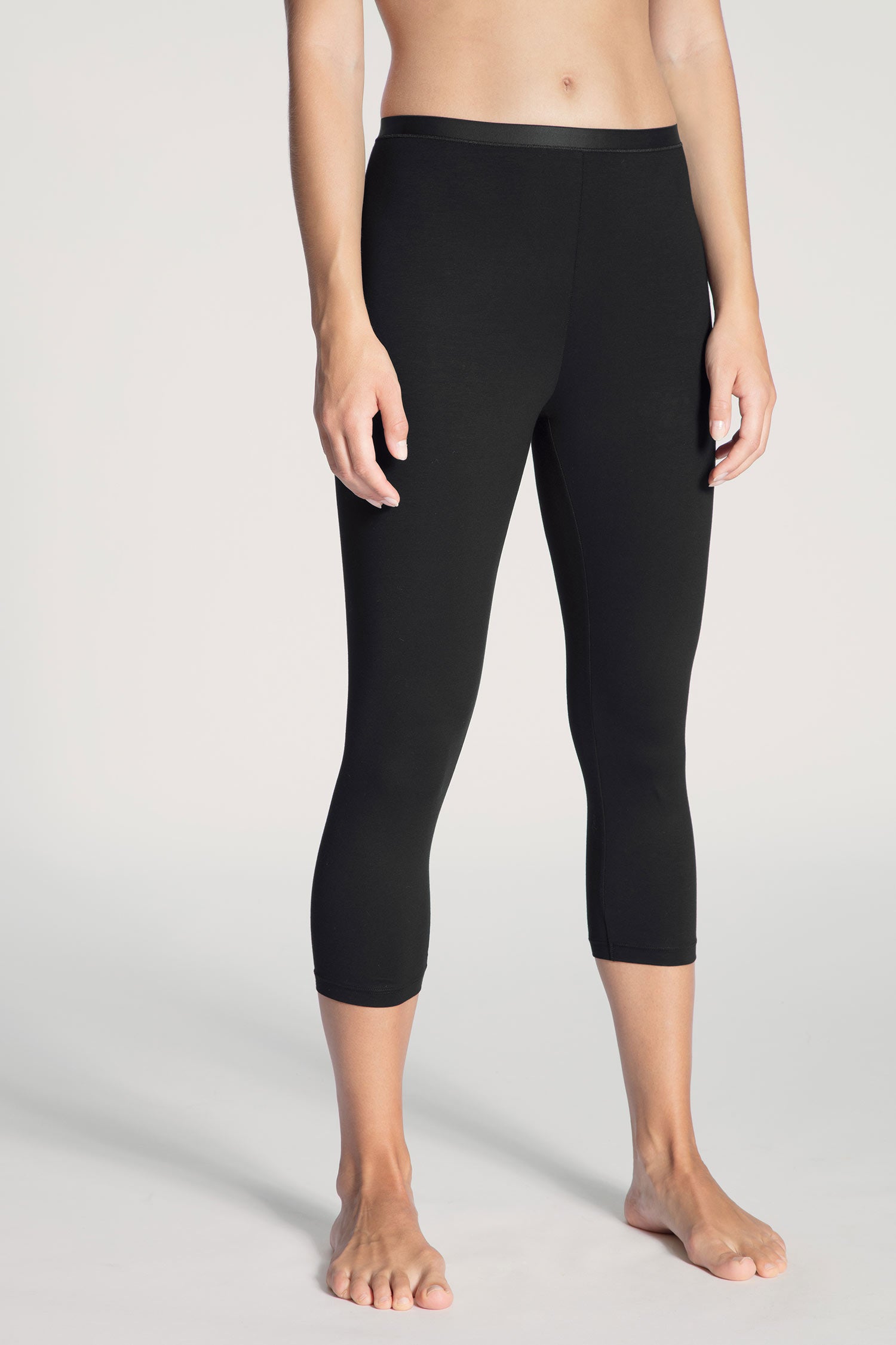 3/4-Leggings NATURAL COMFORT 
