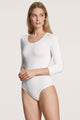 Corpo, manica 3/4, NATURAL COMFORT 