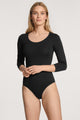 Corpo, manica 3/4, NATURAL COMFORT 
