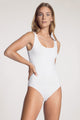 Corpo, senza maniche, NATURAL COMFORT 