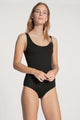 Corpo, senza maniche, NATURAL COMFORT 