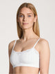 Bustier con gessato, ETUDE TOUJOURS 