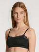 Bustier con gessato, ETUDE TOUJOURS 