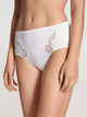 Midi-Slip, taille haute, FEMININE SENSE 
