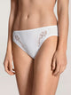 Mini-Slip, taille haute, FEMININE SENSE 