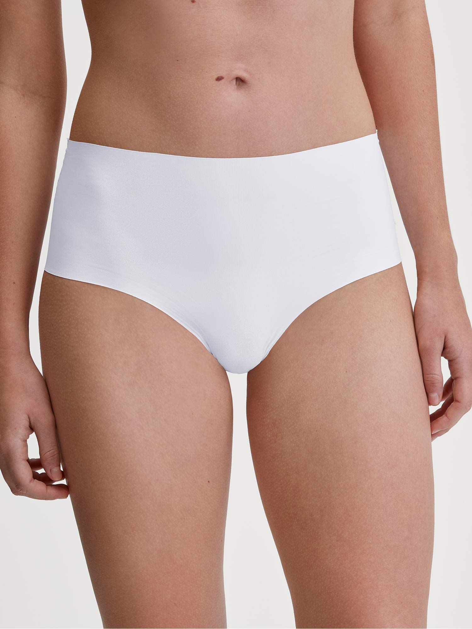 Nahtloser Midi-Slip SLEEK SKIN, clean cut