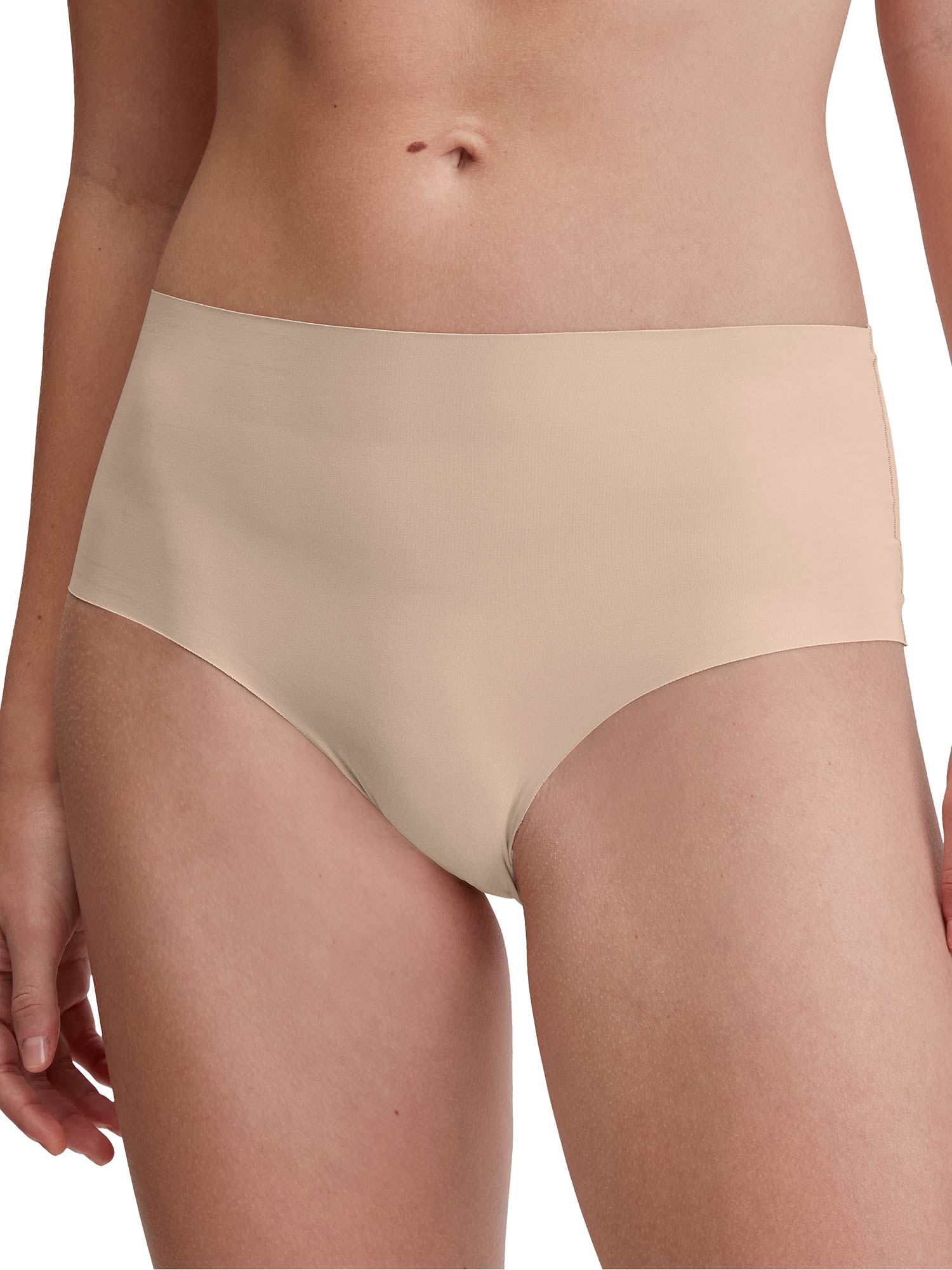 Nahtloser Midi-Slip SLEEK SKIN, clean cut