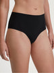 Nahtloser Midi-Slip SLEEK SKIN, clean cut