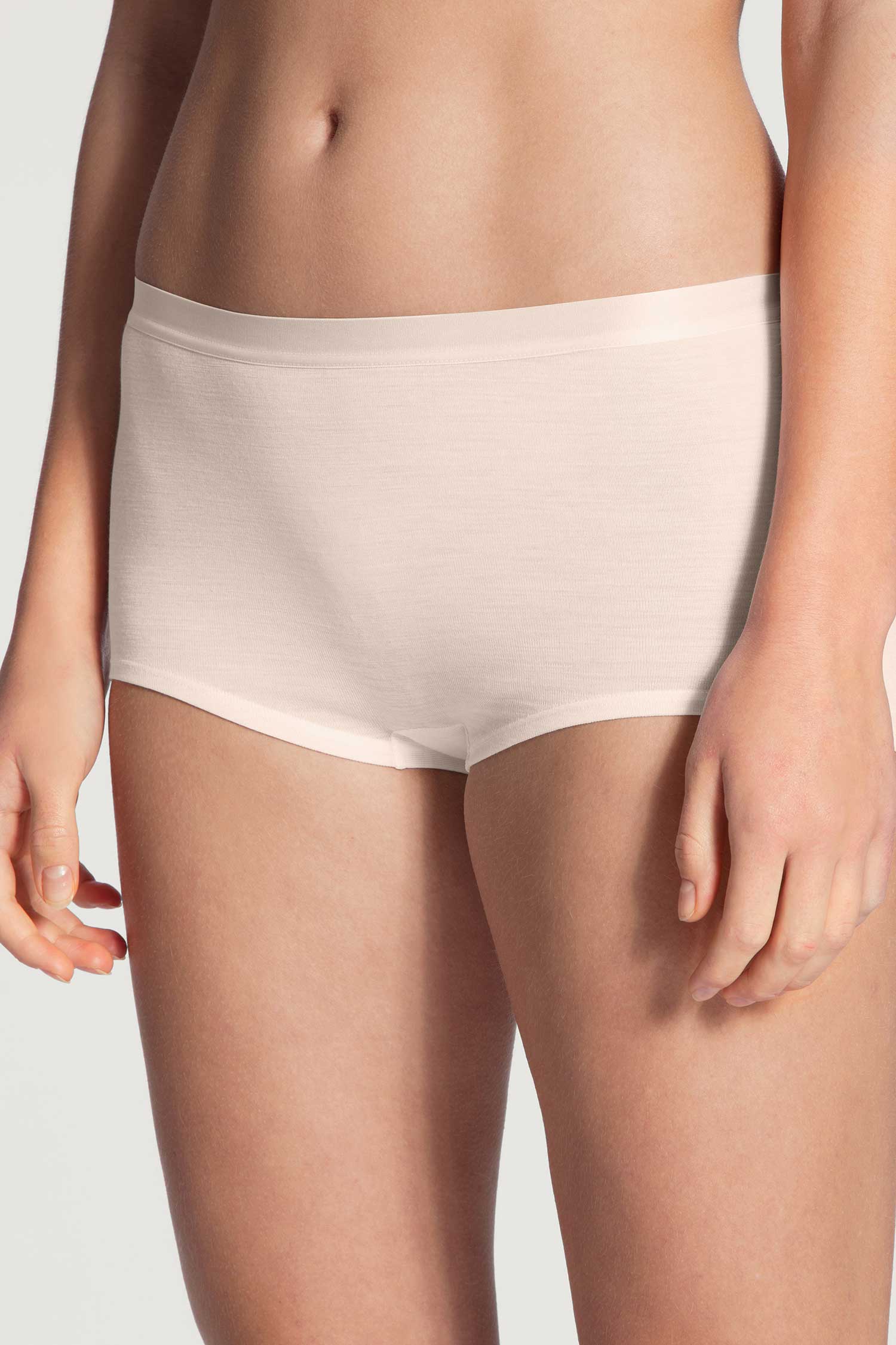 Panty, hohe Taille, TRUE CONFIDENCE 