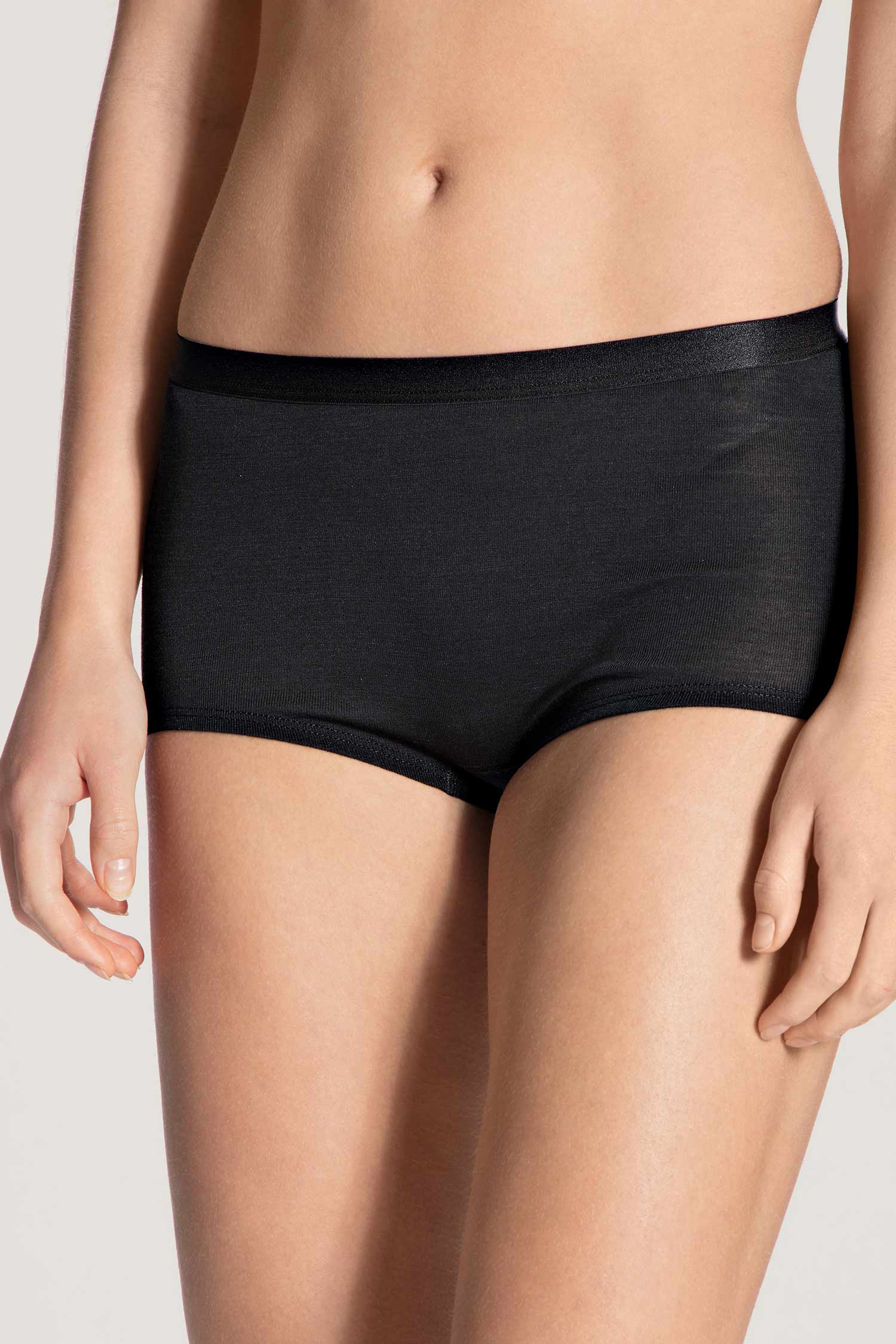 Panty, hohe Taille, TRUE CONFIDENCE 