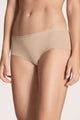 Panty, scollato, NATURAL COMFORT 