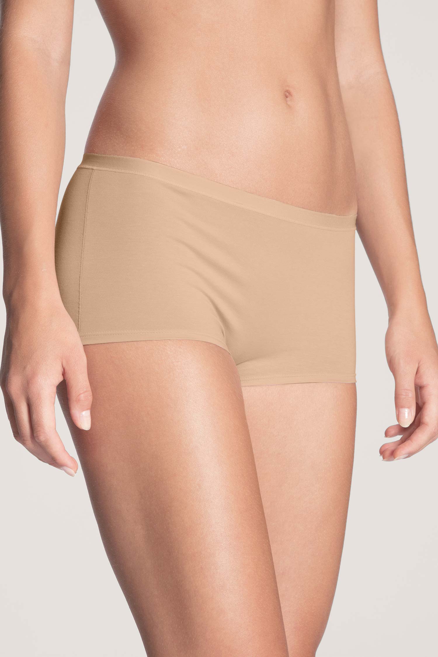 Panty, coupe régulière, NATURAL COMFORT 