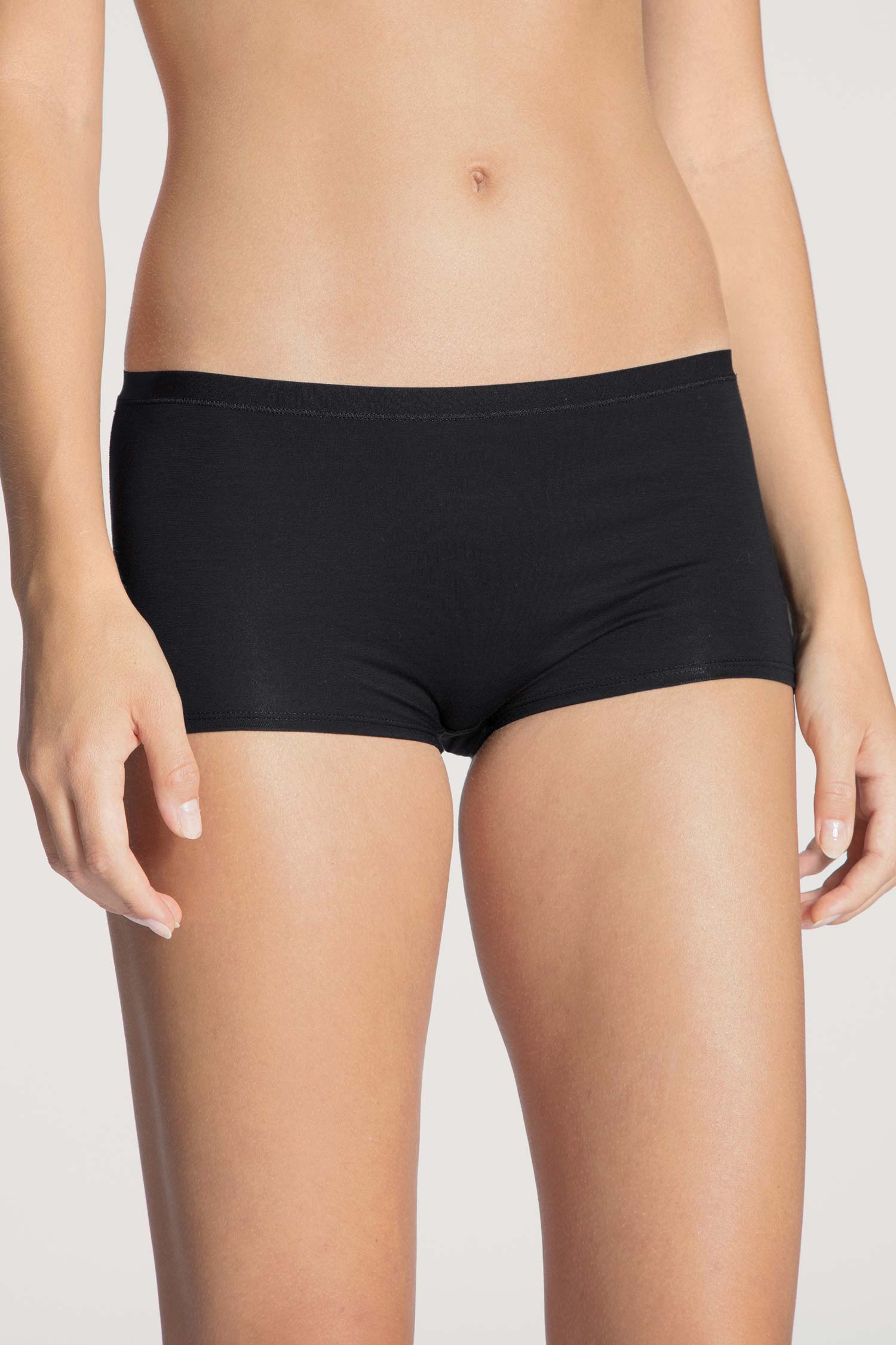 Panty, coupe régulière, NATURAL COMFORT 