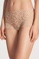 Panty, coupe régulière, NATURAL COMFORT LACE 