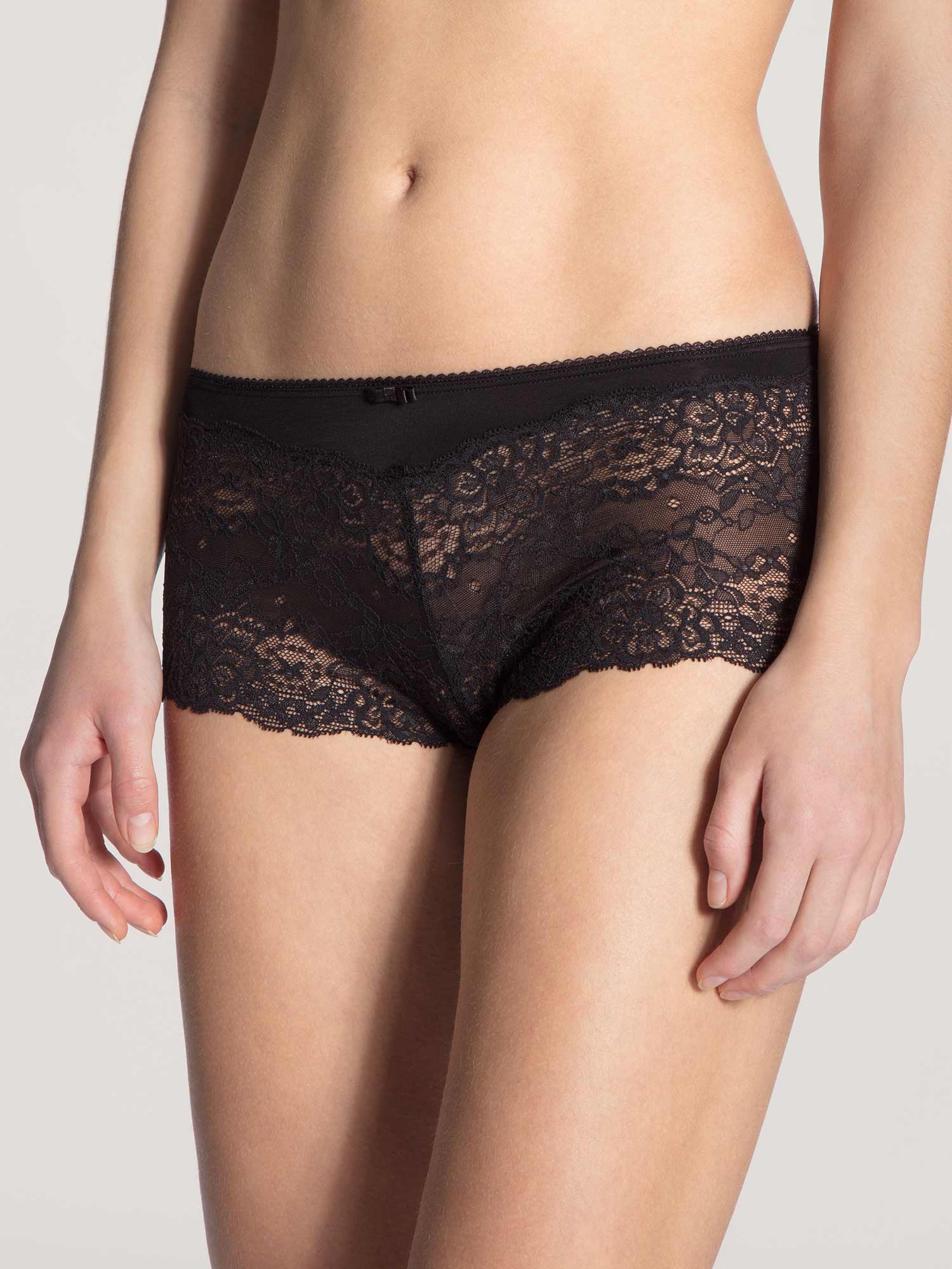 Panty, Coupe Régulière, SENSUAL SECRETS 