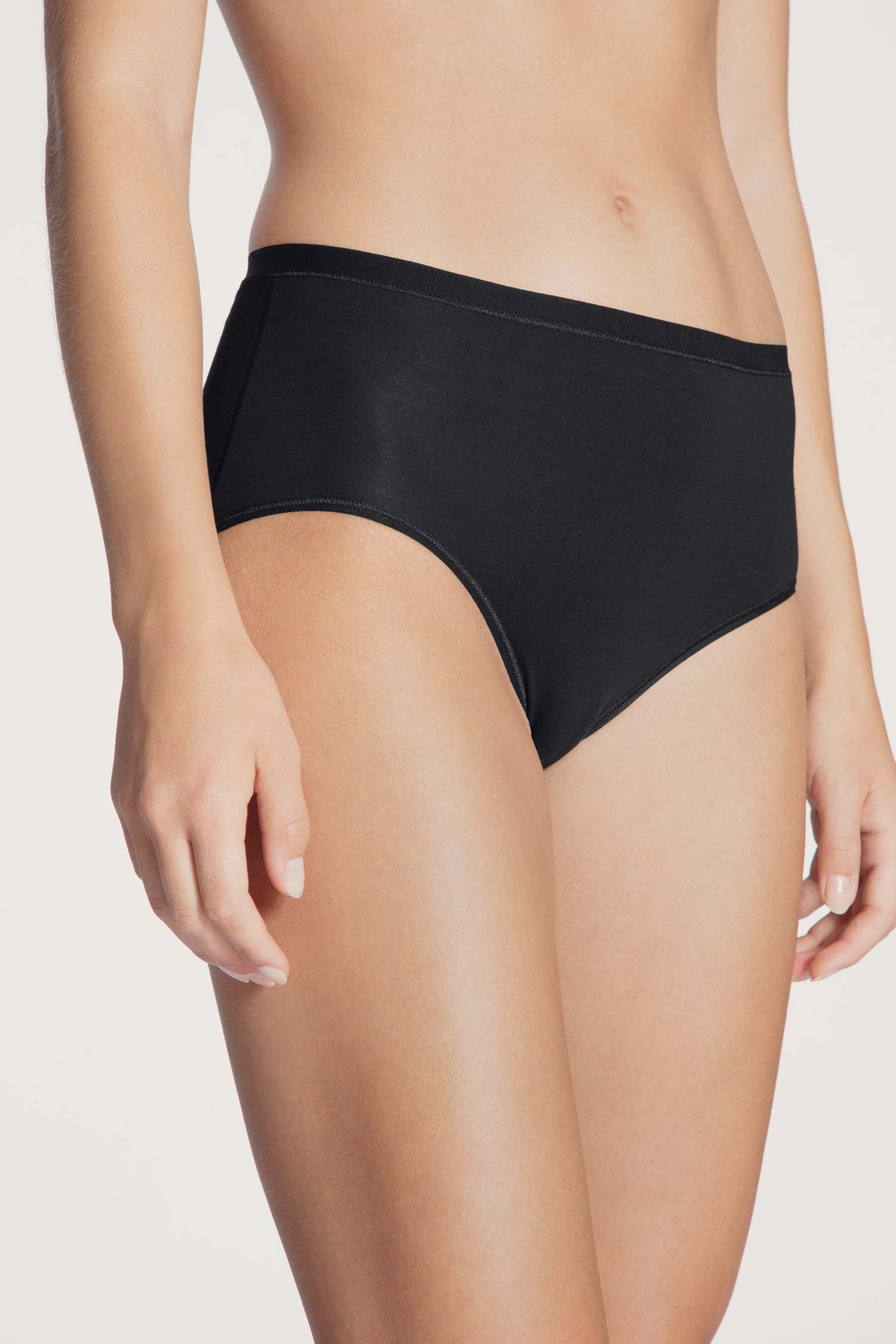 滑倒, 高腰, NATURAL COMFORT 