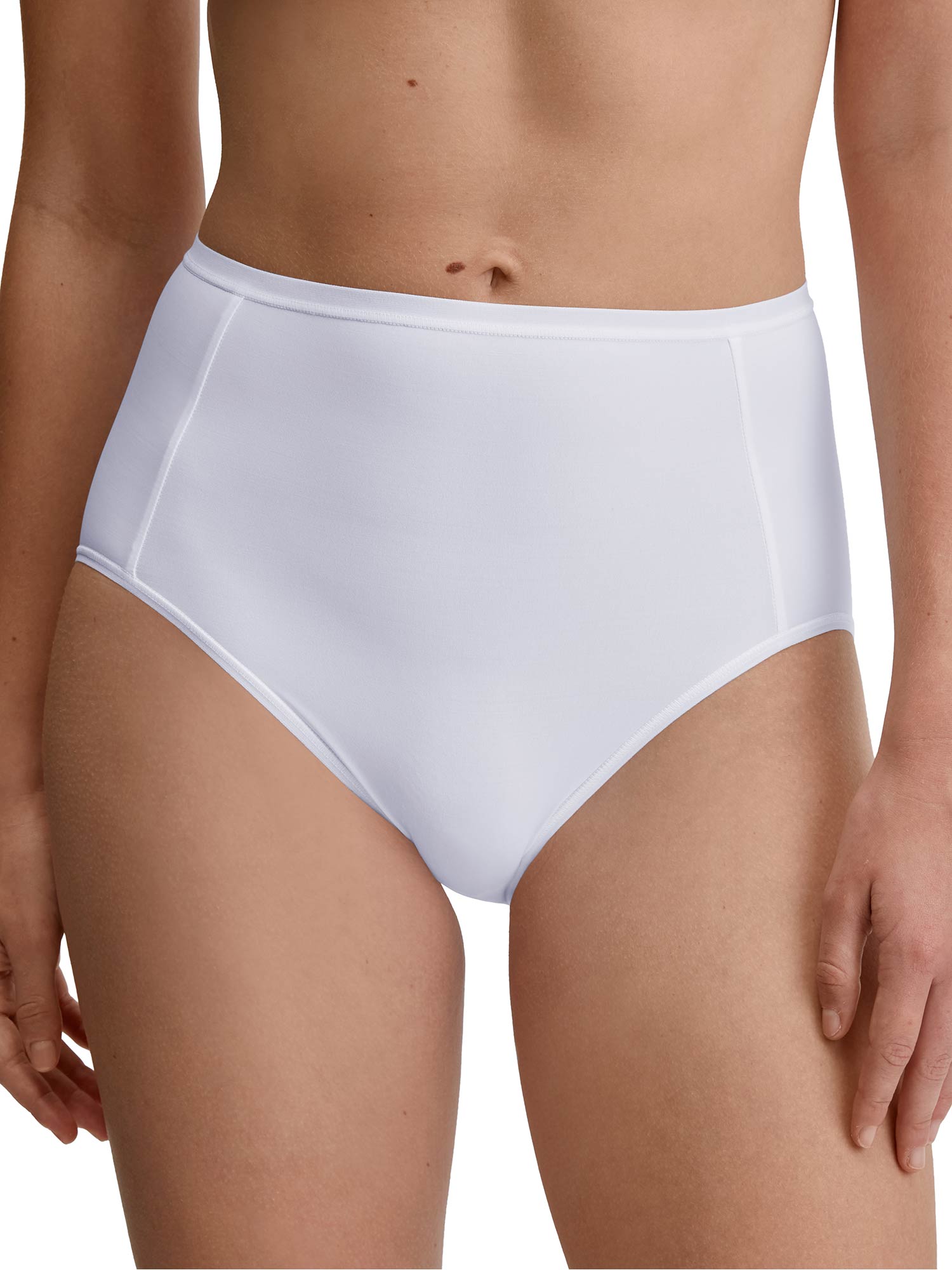 Slip SLEEK SKIN, high waist