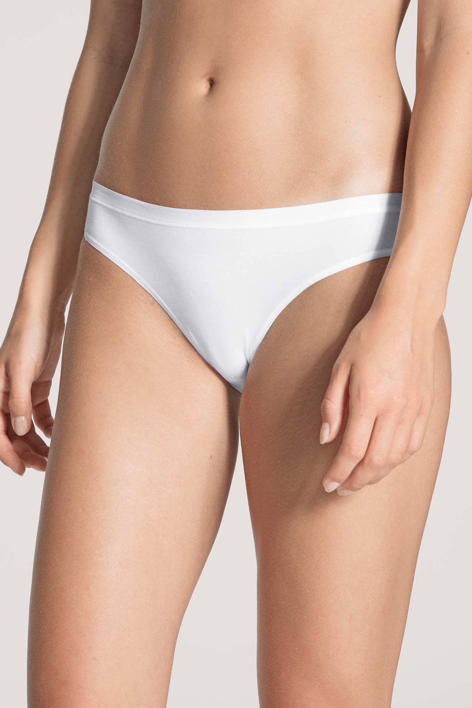 Slip, low cut, NATURAL COMFORT