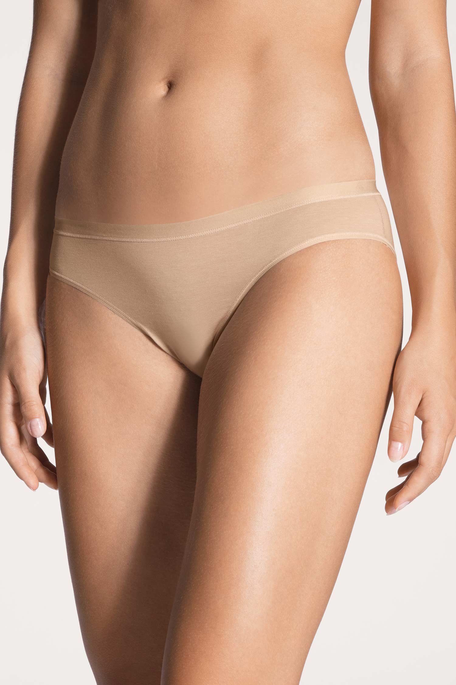 Slip, low cut, NATURAL COMFORT