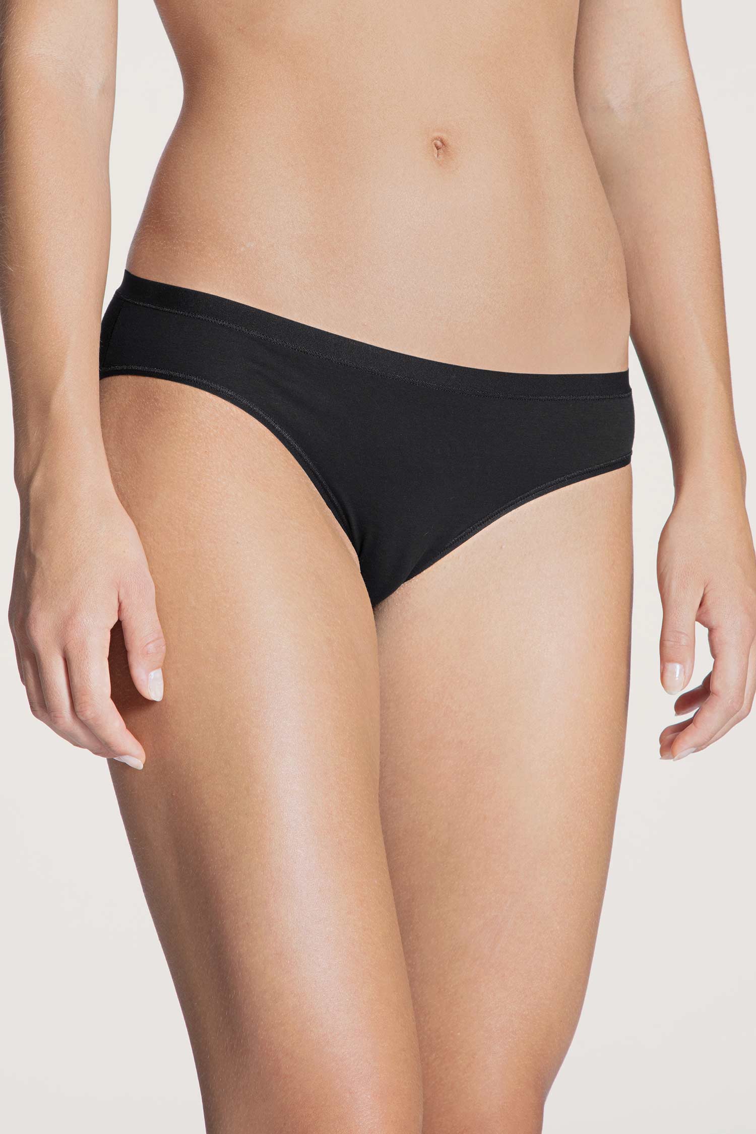 Slip, low cut, NATURAL COMFORT