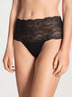 Scivolamento con pizzo, vita alta, SENSUAL SECRETS 