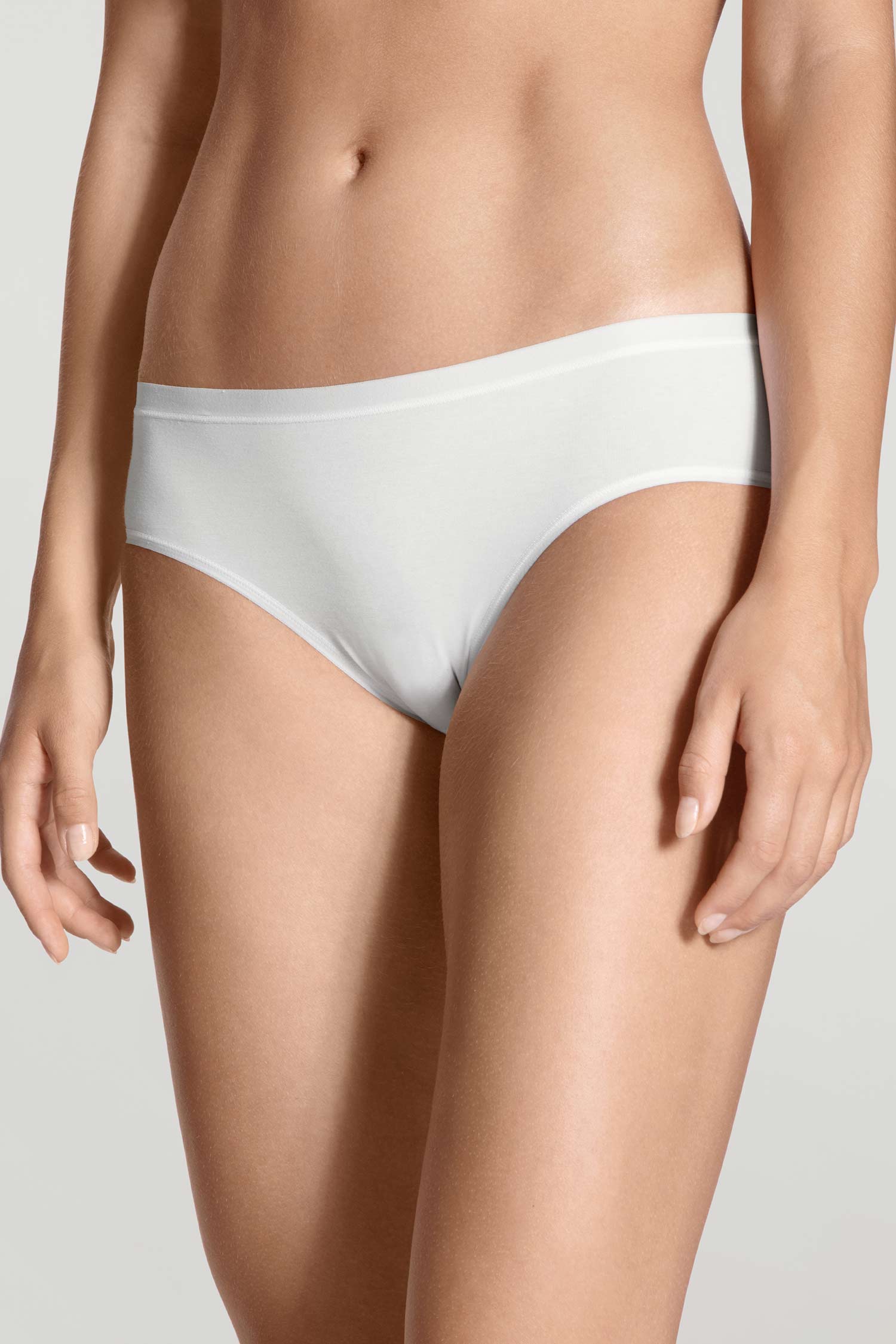 Slip, coupe régulière, NATURAL COMFORT 