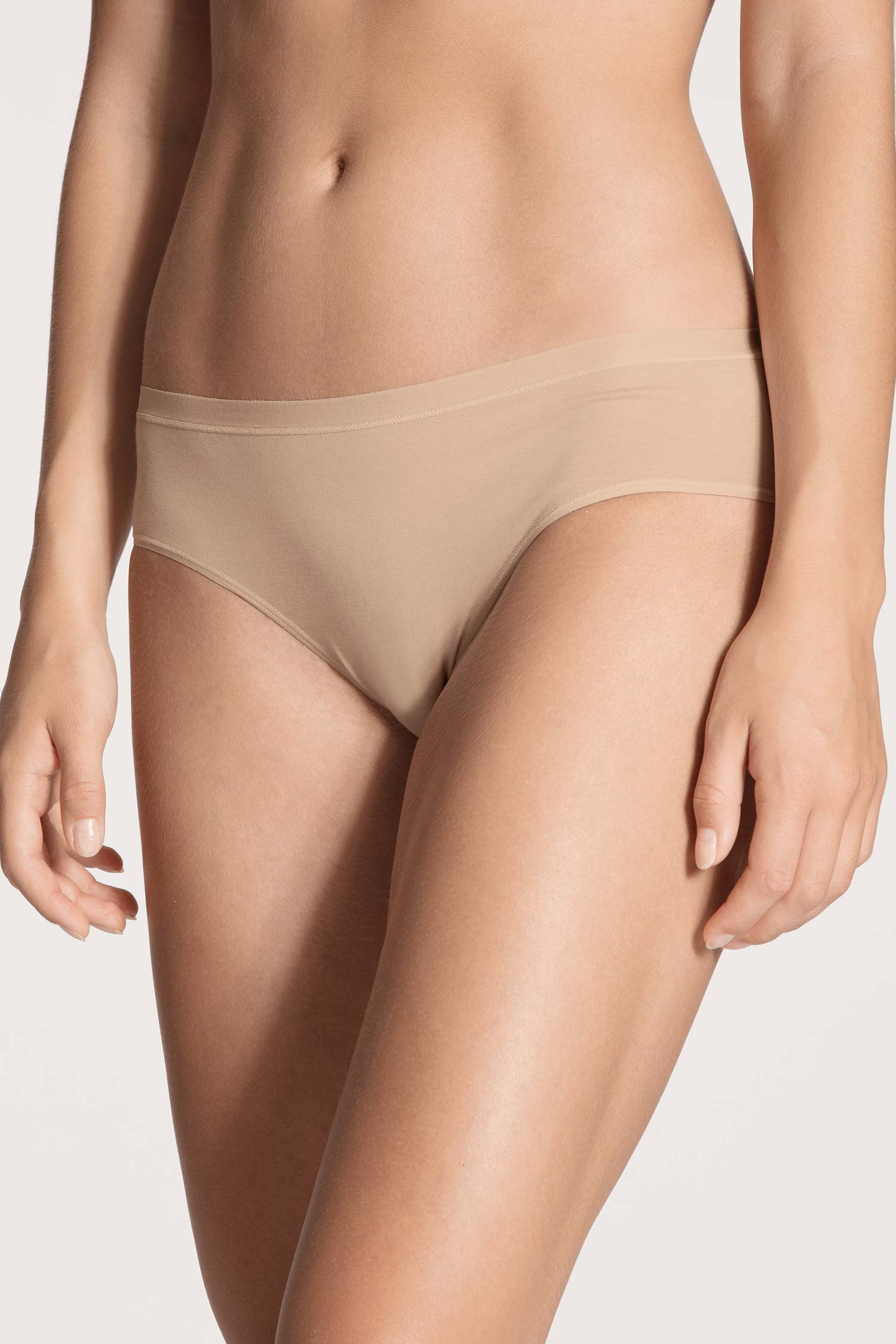 Slip, coupe régulière, NATURAL COMFORT 