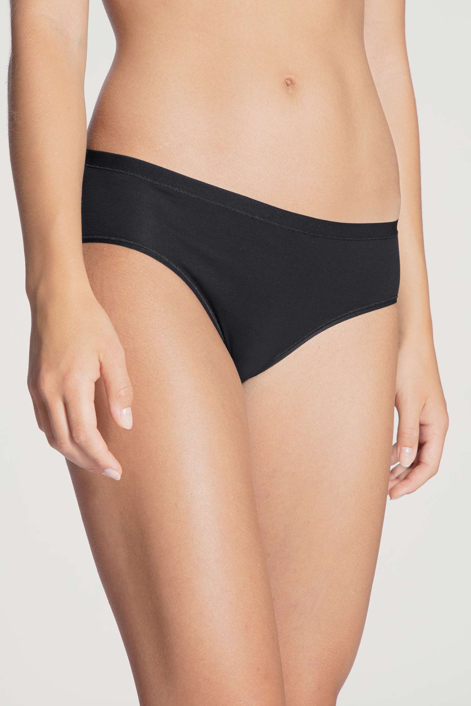 Slip, coupe régulière, NATURAL COMFORT 