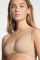Reggiseno triangolare morbido NATURAL COMFORT 