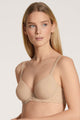 Reggiseno Spacer con  e schiena comfort, NATURAL COMFORT LACE 