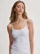 Top a spaghetti SLEEK SKIN 