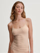 Top a spaghetti SLEEK SKIN 
