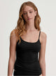 Top a spaghetti SLEEK SKIN 