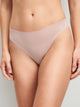 CALIDA Damen-String NATURAL SKIN in rose teint (CALIDA 160)