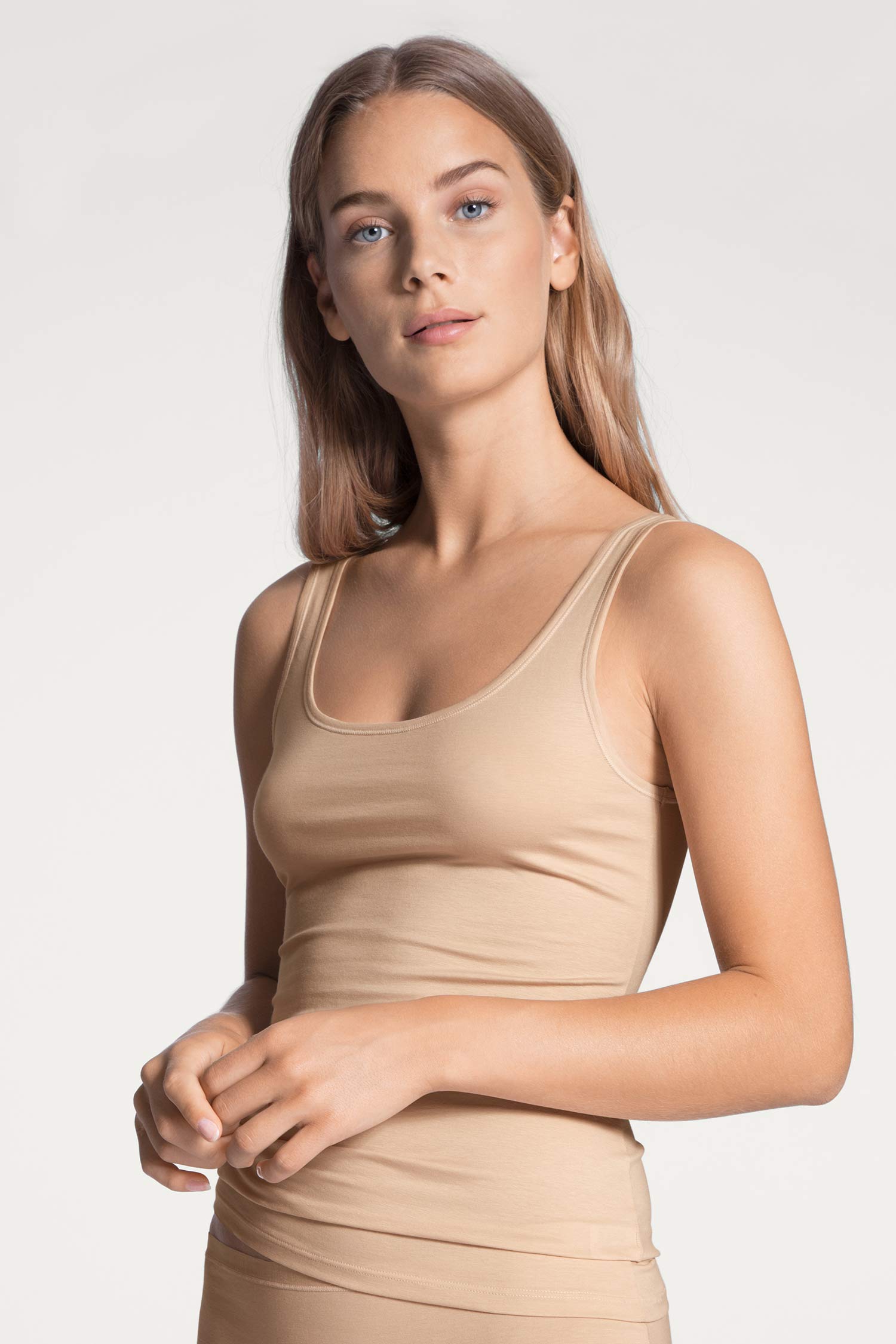 الدبابة-أعلى NATURAL COMFORT 