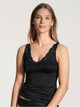 Tank-Top, V-Neck, SENSUAL SECRETS