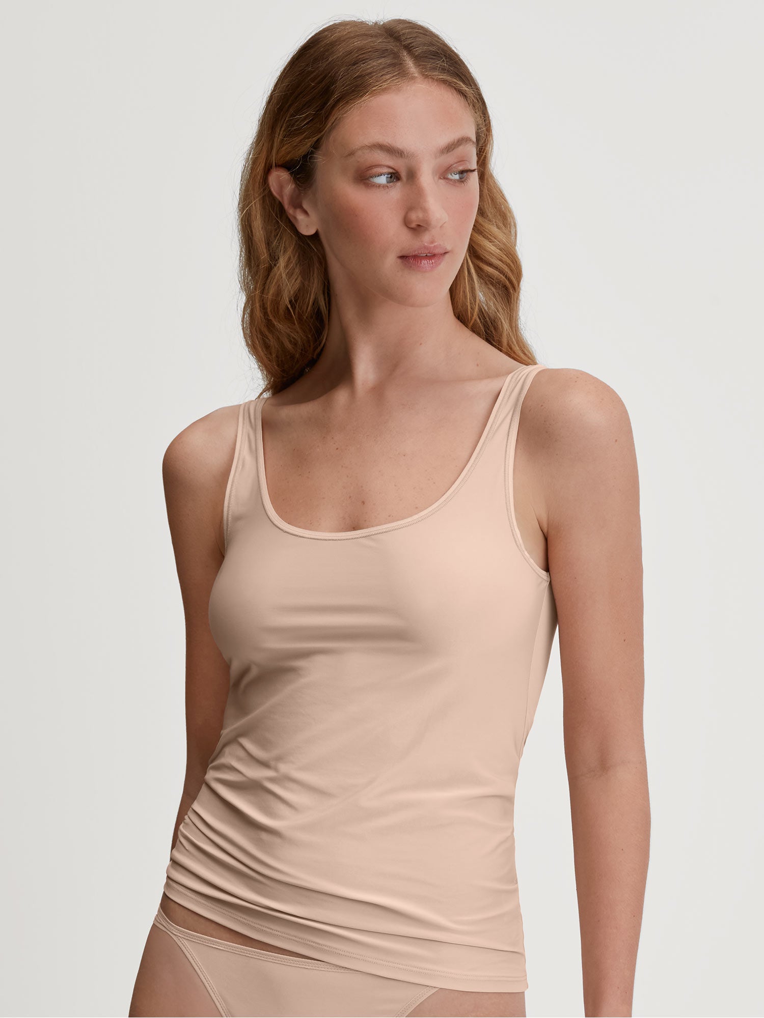 Tank-Top SLEEK SKIN