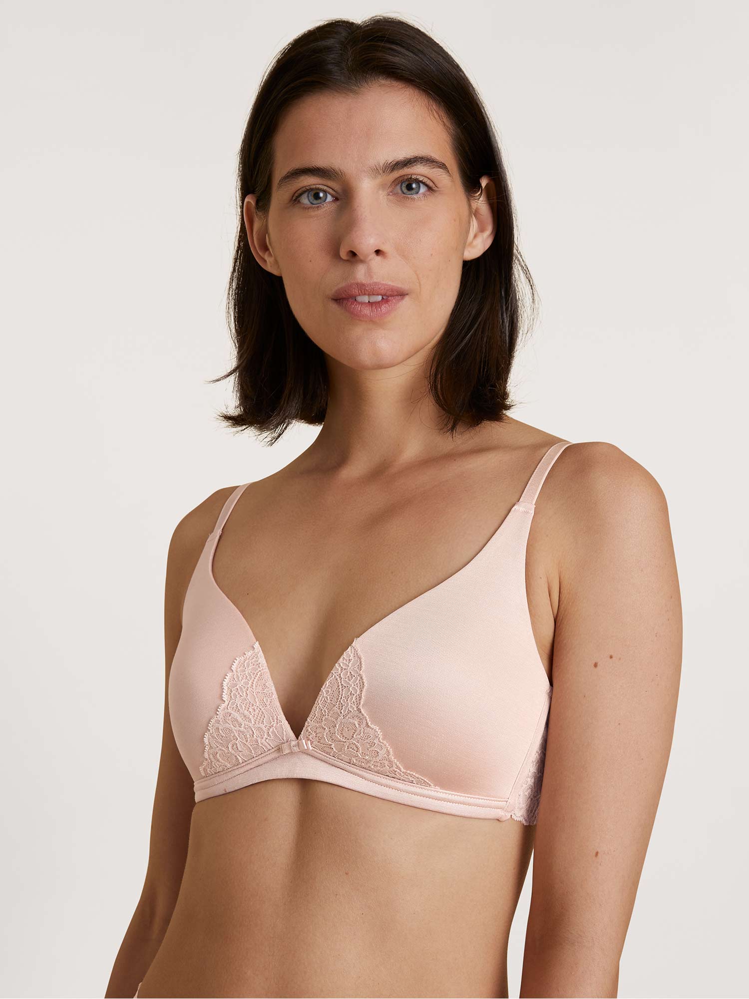 Soutien-gorge triangle SENSUAL SECRETS 