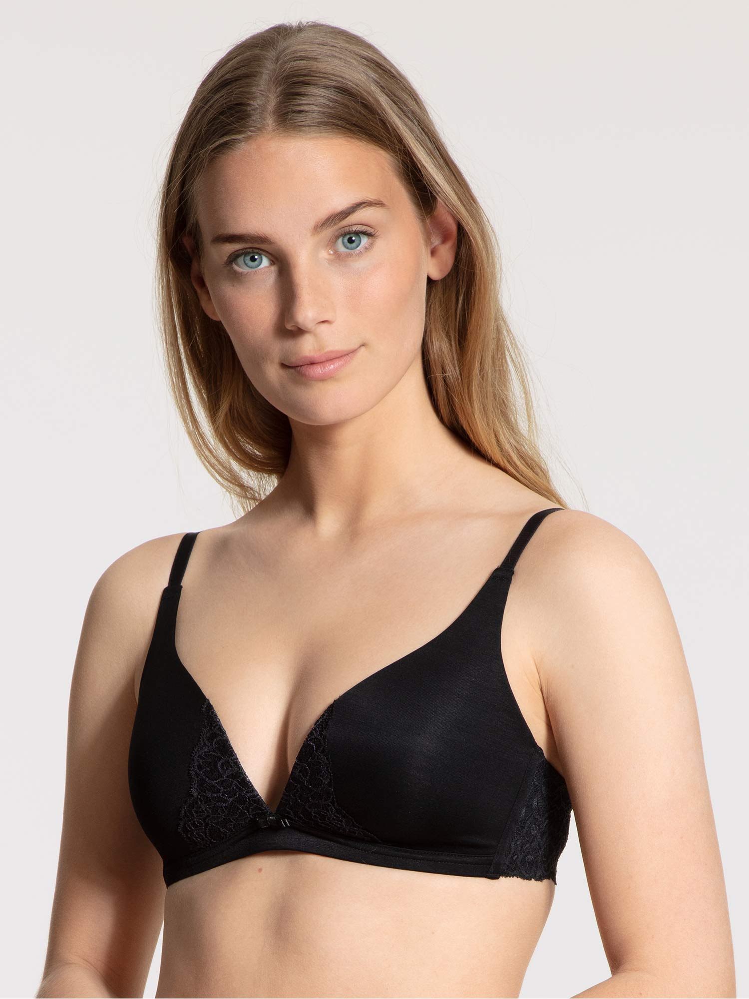 Soutien-gorge triangle SENSUAL SECRETS 