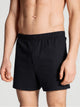 Jersey-Boxershorts mit Eingriff, COTTON CODE