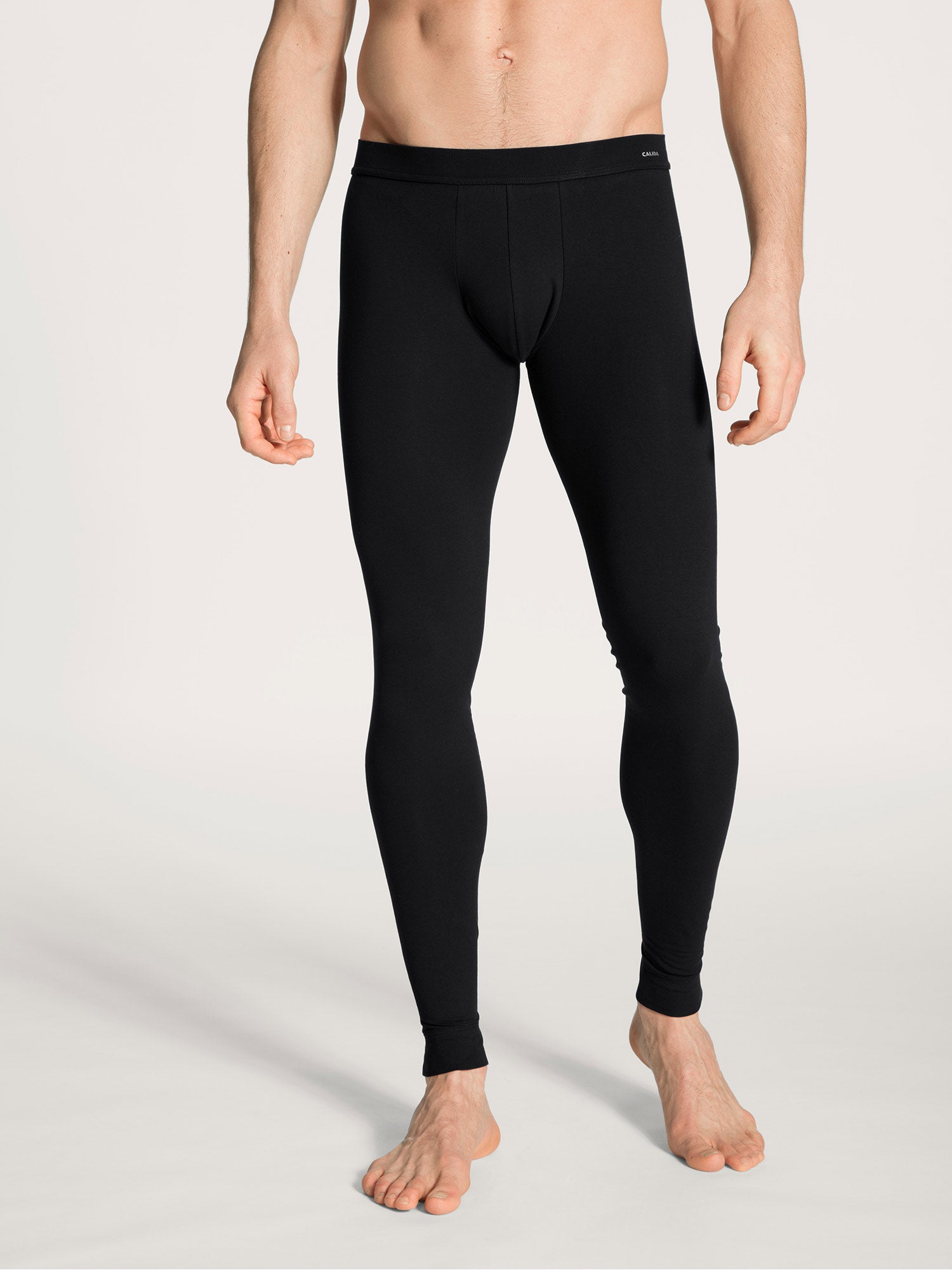 长内裤，舒适腰带，COTTON CODE 