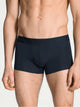 Nouveau boxer avec ceinture souple, CLEAN LINE 